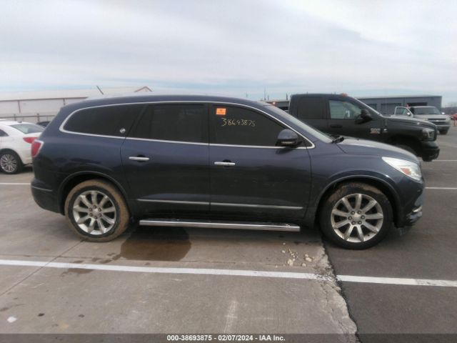 5GAKVCKD4EJ114873 Buick Enclave Premium