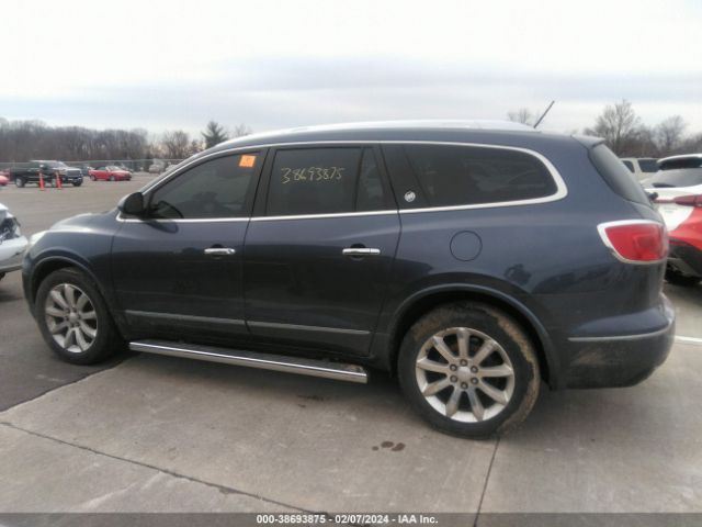 5GAKVCKD4EJ114873 Buick Enclave Premium