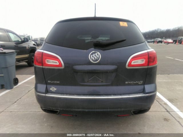 5GAKVCKD4EJ114873 Buick Enclave Premium