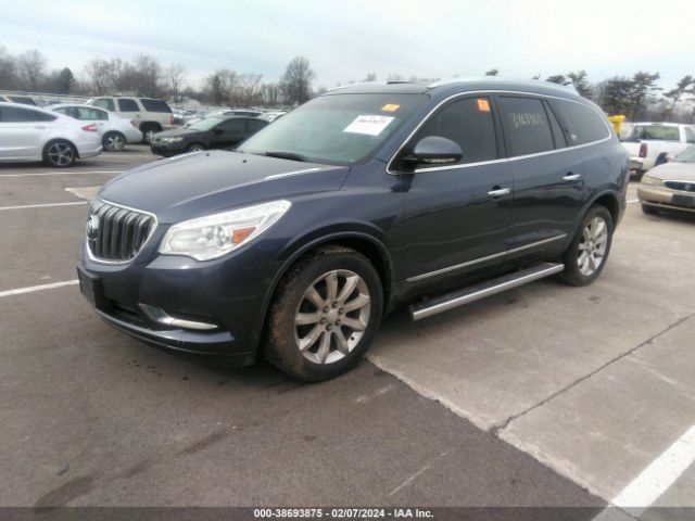 5GAKVCKD4EJ114873 Buick Enclave Premium