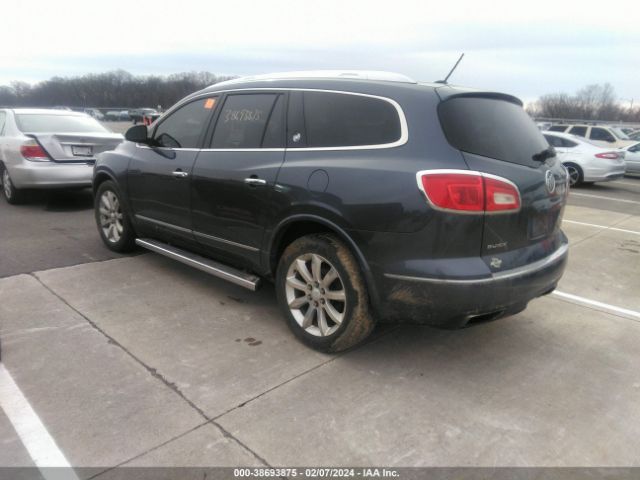5GAKVCKD4EJ114873 Buick Enclave Premium