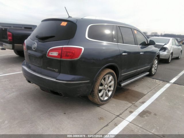 5GAKVCKD4EJ114873 Buick Enclave Premium