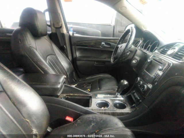 5GAKVCKD4EJ114873 Buick Enclave Premium