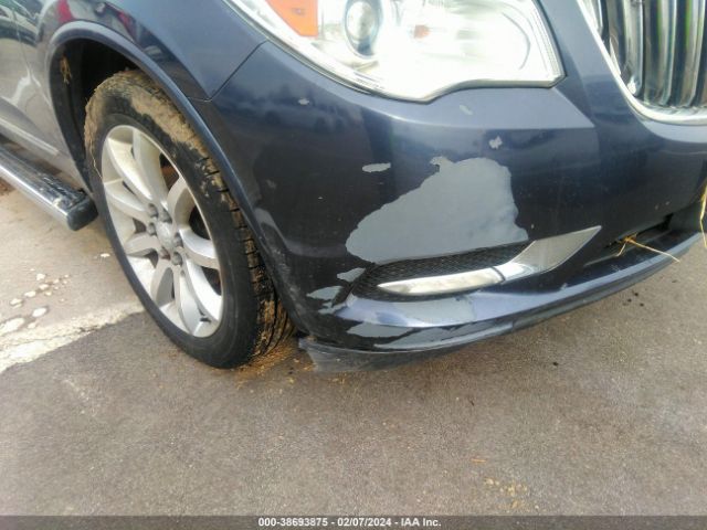 5GAKVCKD4EJ114873 Buick Enclave Premium