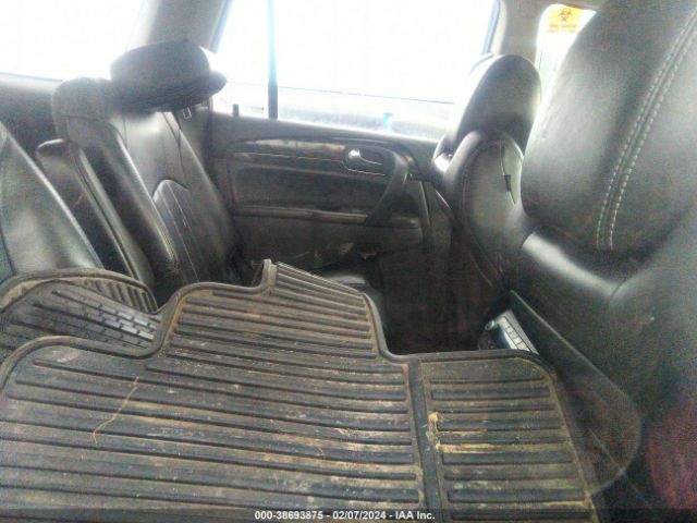 5GAKVCKD4EJ114873 Buick Enclave Premium