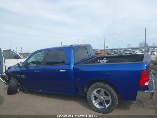 RAM 1500 Slt 2016 1C6RR7LT0GS406815 Image 15