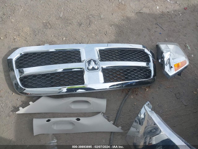 RAM 1500 Slt 2016 1C6RR7LT0GS406815 Image 12