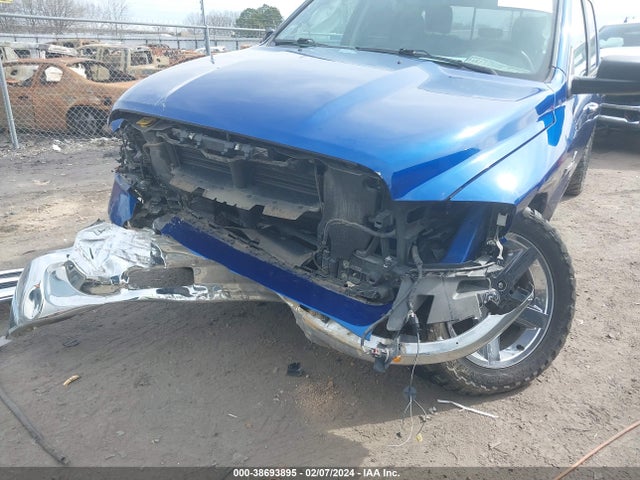 RAM 1500 Slt 2016 1C6RR7LT0GS406815 Image 6