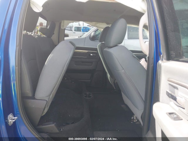 RAM 1500 Slt 2016 1C6RR7LT0GS406815 Image 8