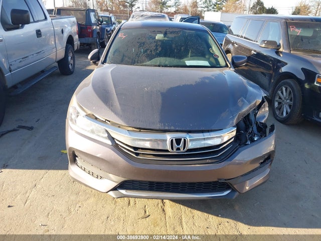 Honda ACCORD LX 2016 1HGCR2F39GA178253 Image 12