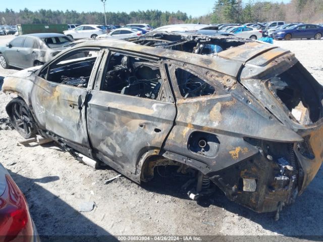 5NMJECAE3NH106712 Hyundai Tucson Limited