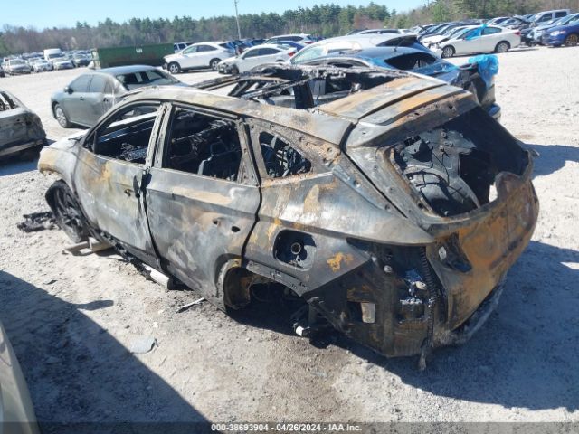 5NMJECAE3NH106712 Hyundai Tucson Limited