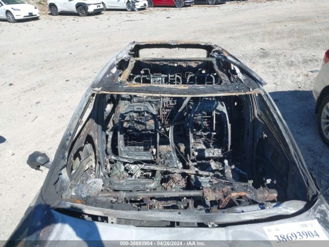 5NMJECAE3NH106712 Hyundai Tucson Limited