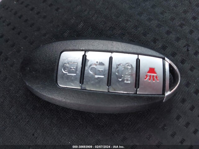 Nissan Altima 2.5 S 2014 1N4AL3AP9EN242911 Image 11