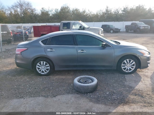 Nissan Altima 2.5 S 2014 1N4AL3AP9EN242911 Image 13