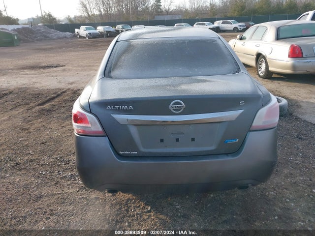Nissan Altima 2.5 S 2014 1N4AL3AP9EN242911 Image 16