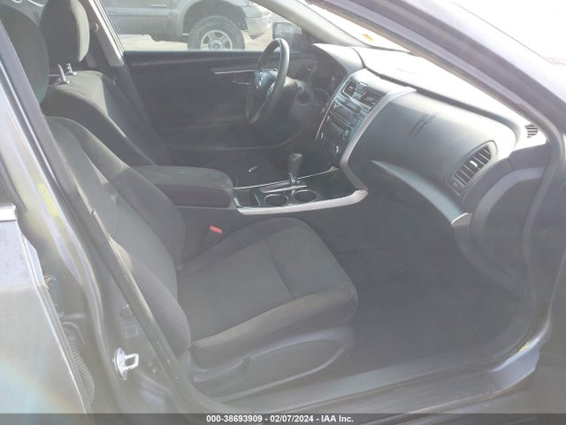 Nissan Altima 2.5 S 2014 1N4AL3AP9EN242911 Image 5