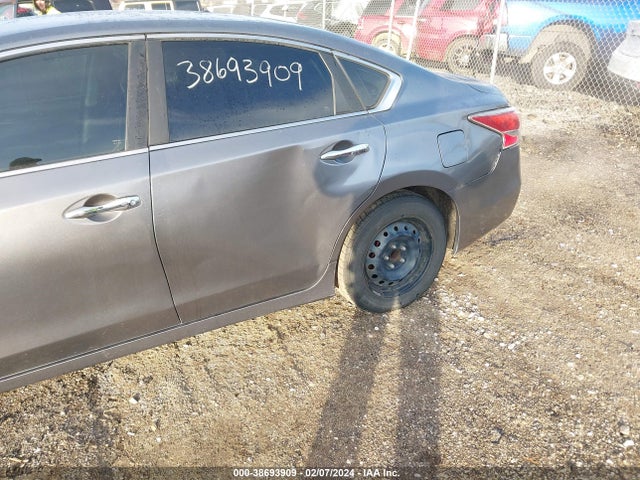 Nissan Altima 2.5 S 2014 1N4AL3AP9EN242911 Image 6