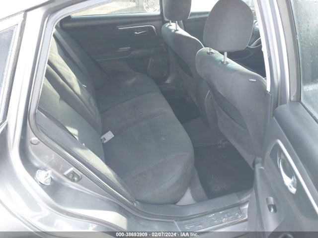 Nissan Altima 2.5 S 2014 1N4AL3AP9EN242911 Image 8