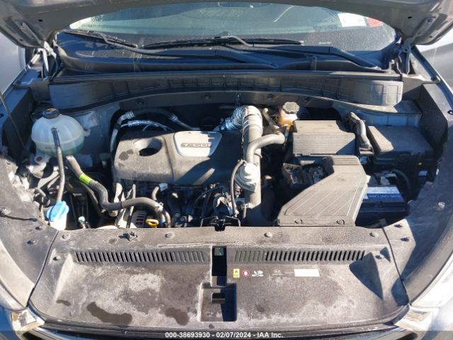 KM8J3CA25JU653930 Hyundai Tucson Limited