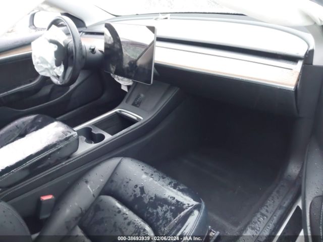 5YJ3E1EA9MF071436 Tesla Model 3 Standard Range Plus Rear-wheel Drive