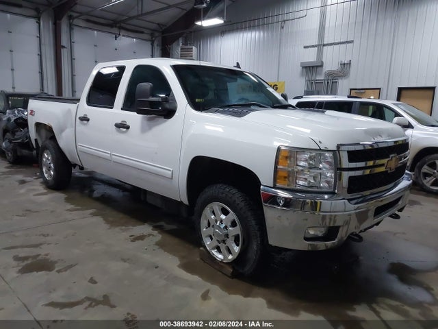 2014 1GC1KXC85EF111513 main image