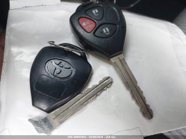 Toyota 4RUNNER SR5 2017 JTEZU5JR2H5148621 Image 11