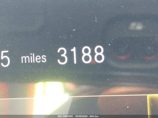 W1N4M4GB2PW318075 Mercedes-Benz GLB 250
