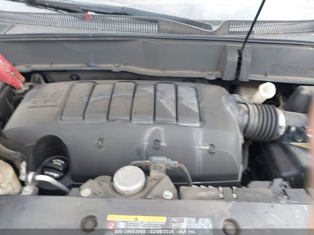 Chevrolet Traverse Ls 2017 1GNKRFED6HJ291744 Image 10