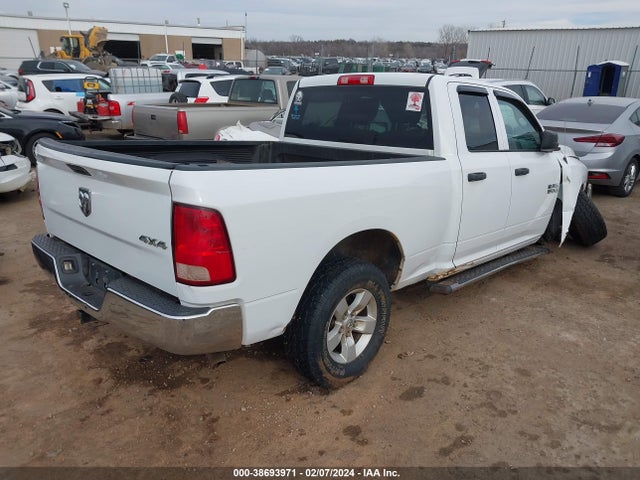 1C6RR7FG6GS411323 RAM 1500 Tradesman
