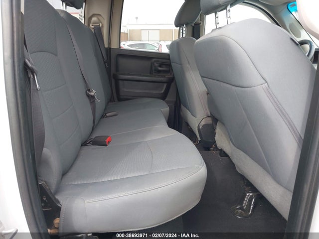 1C6RR7FG6GS411323 RAM 1500 Tradesman