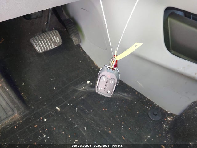 3GKALPEV1LL220560 GMC Terrain Fwd Slt
