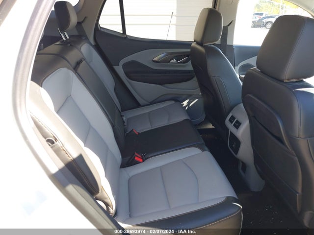 3GKALPEV1LL220560 GMC Terrain Fwd Slt