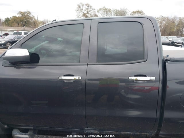 Chevrolet Silverado 1500 1lt 2014 1GCRCREC0EZ181190 Image 14