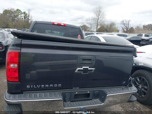 Chevrolet Silverado 1500 1lt 2014 1GCRCREC0EZ181190 Image 16
