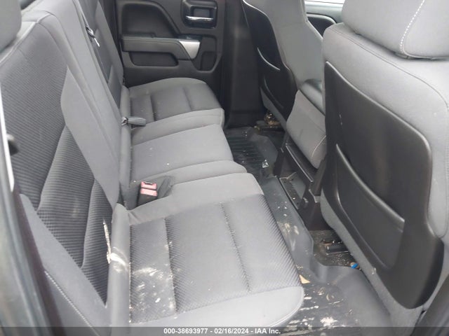 Chevrolet Silverado 1500 1lt 2014 1GCRCREC0EZ181190 Image 8