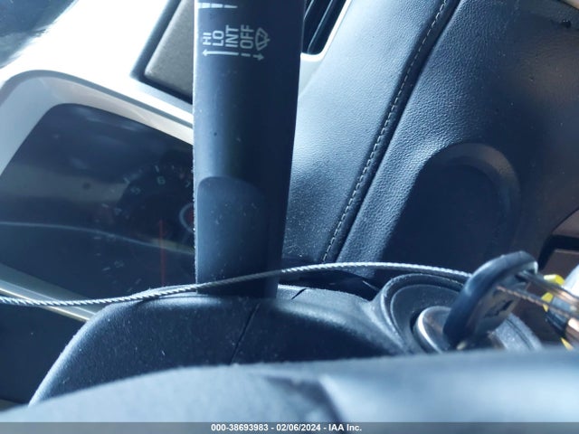Chevrolet Camaro 1lt 2014 2G1FB3D31E9136475 Image 11