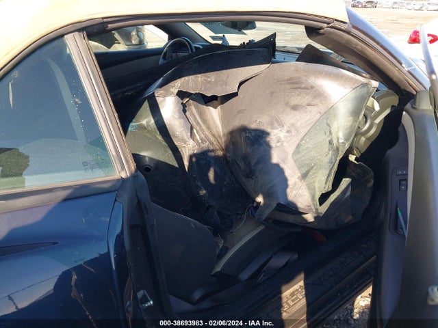 Chevrolet Camaro 1lt 2014 2G1FB3D31E9136475 Image 5