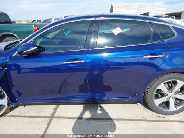 5XXGT4L32KG358950 KIA Optima S