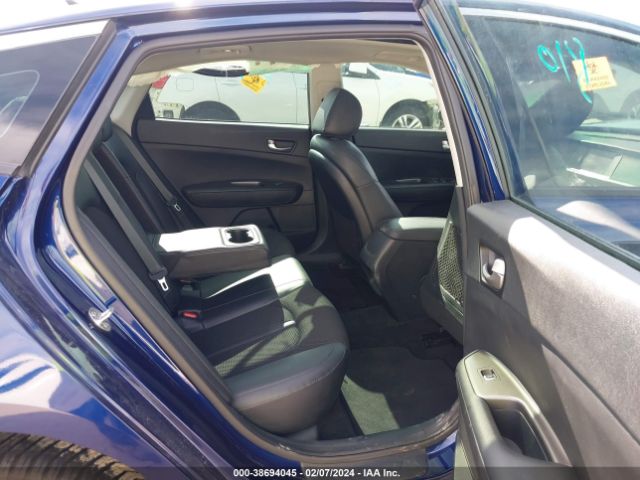 5XXGT4L32KG358950 KIA Optima S