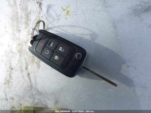 Chevrolet Cruze 1lt Auto 2014 1G1PC5SB9E7367634 Image 11
