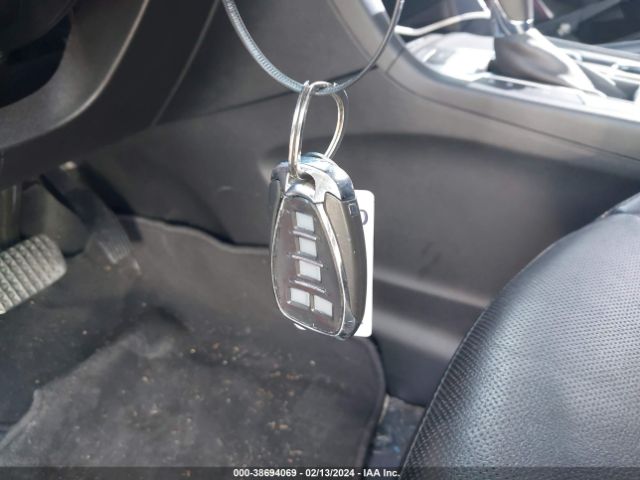 2GNAXPEX2K6283193 Chevrolet Equinox Premier