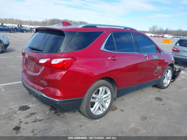2GNAXPEX2K6283193 Chevrolet Equinox Premier
