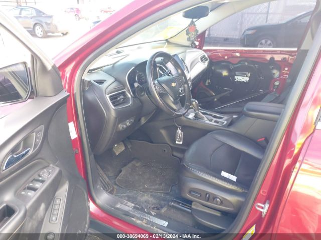 2GNAXPEX2K6283193 Chevrolet Equinox Premier