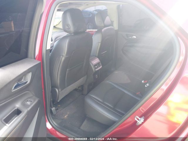 2GNAXPEX2K6283193 Chevrolet Equinox Premier