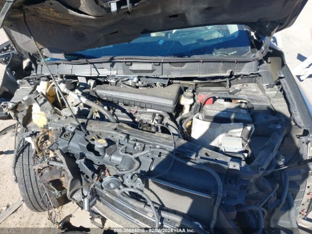 5N1AT2MV7GC742915 Nissan Rogue Sl