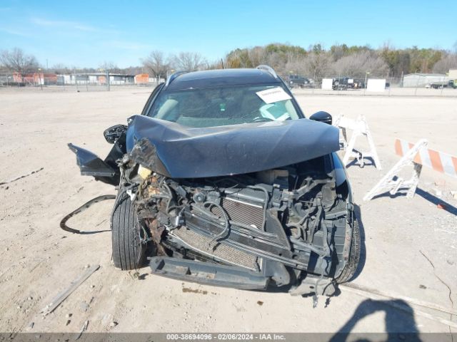 5N1AT2MV7GC742915 Nissan Rogue Sl