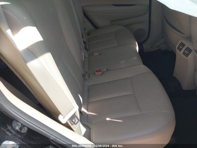 5N1AT2MV7GC742915 Nissan Rogue Sl