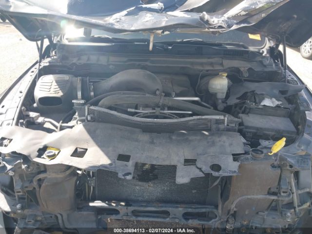 1C6RR7MT7ES215632 RAM 1500 Sport