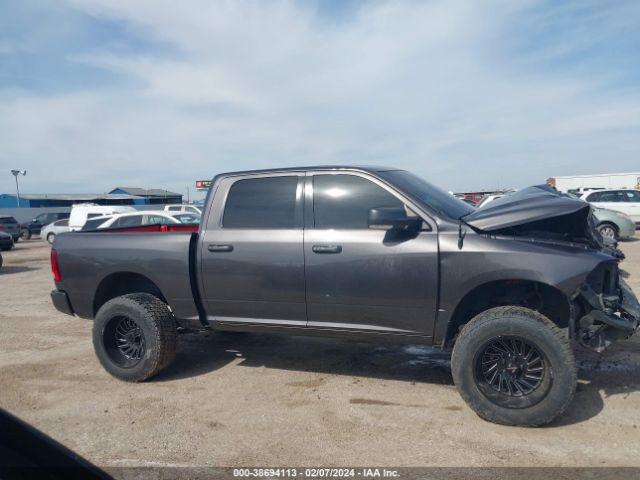 1C6RR7MT7ES215632 RAM 1500 Sport